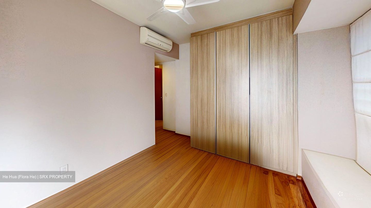 Blk 588B Park Central @ Amk (Ang Mo Kio), HDB 4 Rooms #501237121